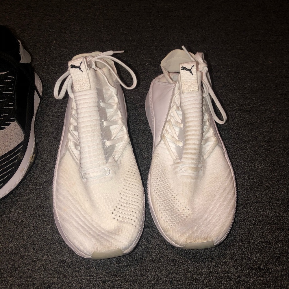 Shoes - Picture 5 of 7